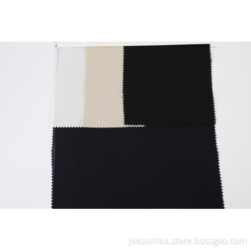 Soft Comfortable Double Side Acetate Polyester Satin Fabric